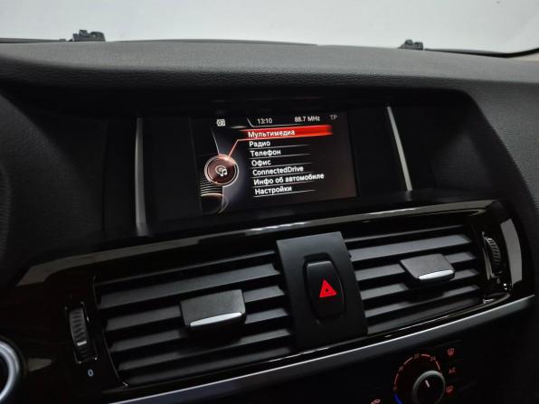 BMW X3 II (F25) Рестайлинг с пробегом 2014 года, цена 2 250 000 рублей, 147805 км, внедорожник, Автокод Объявления