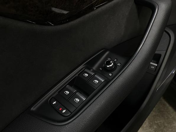 Audi Q7 II (4M) с пробегом 2015 года, цена 3 229 000 рублей, 210010 км, внедорожник, Автокод Объявления