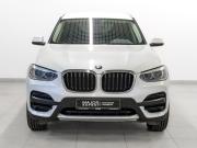 BMW X3 III (G01) Санкт-Петербург  - изображение 32