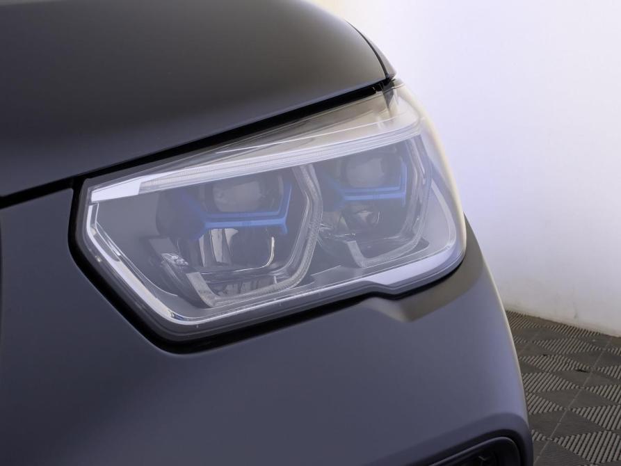BMW X5 IV (G05/G18) Москва  - изображение 11
