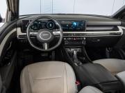 Hyundai Santa Cruz I Краснодар  - изображение 33
