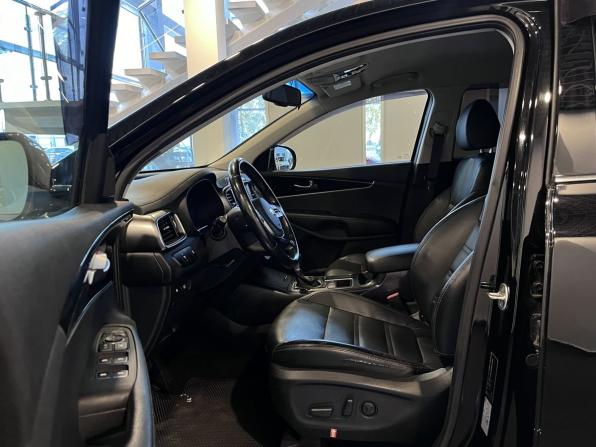 Kia Sorento III Prime Рестайлинг с пробегом 2019 года, цена 2 770 000 рублей, 132300 км, внедорожник, Автокод Объявления