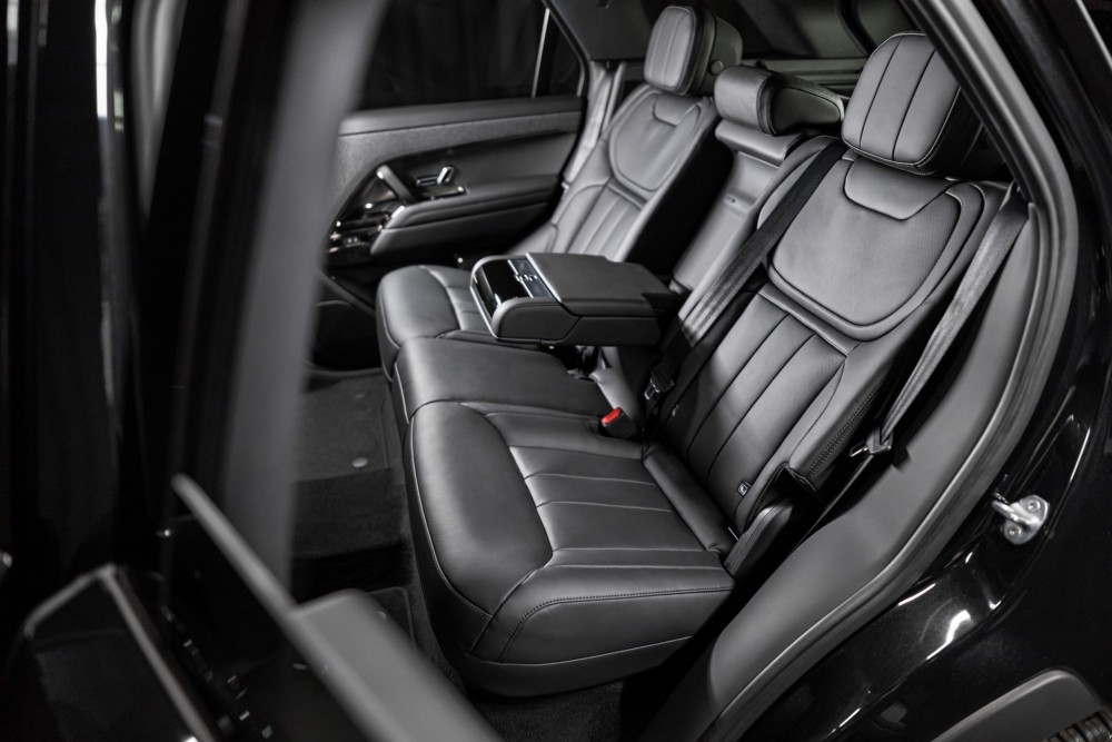 Land Rover Range Rover Sport III Москва  - изображение 4