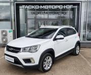 Chery Tiggo 2 I Стерлитамак  - изображение 22