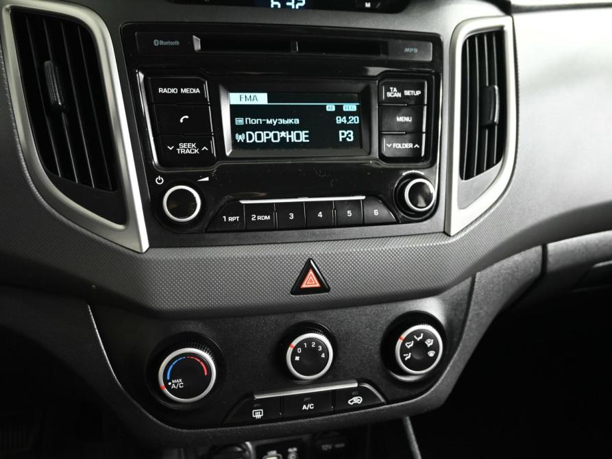 Hyundai Creta I Екатеринбург  - изображение 14