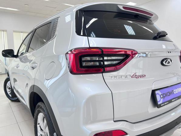 Chery Tiggo 4 Pro I Рестайлинг с пробегом 2025 года, цена 1 780 000 рублей, 5699 км, внедорожник, Автокод Объявления