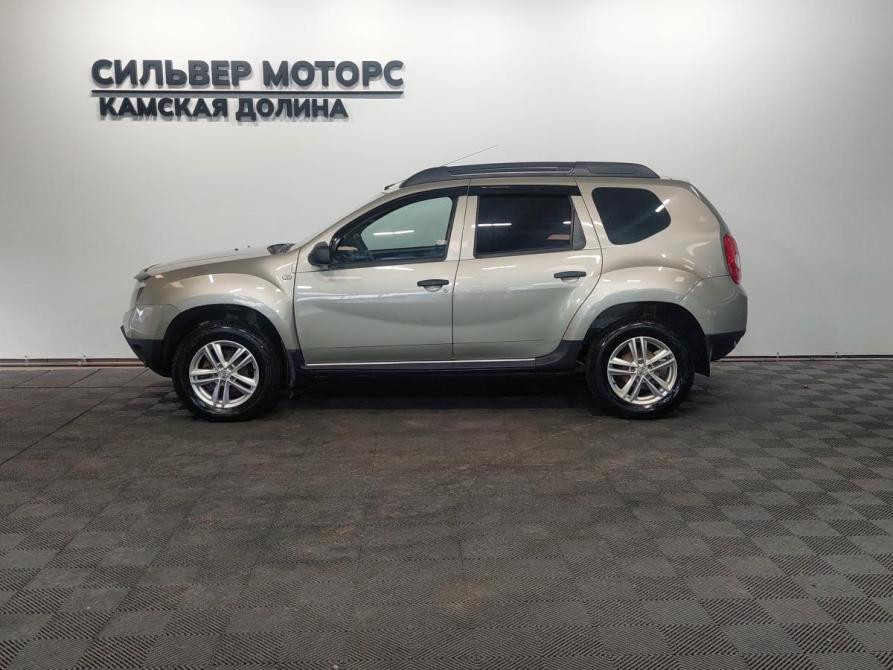 Renault Duster I Пермь  - изображение 5