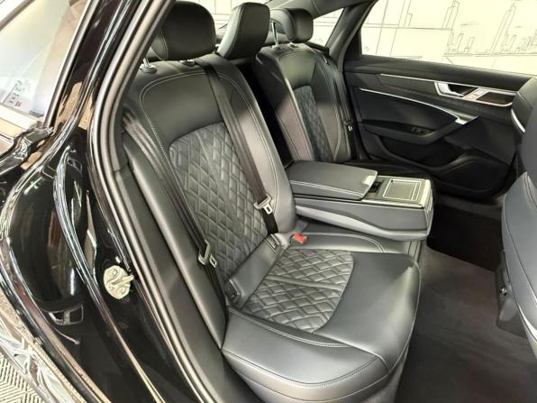 Audi A6 V (C8) Рестайлинг с пробегом 2025 года, цена 6 750 000 рублей, 86 км, седан, Автокод Объявления