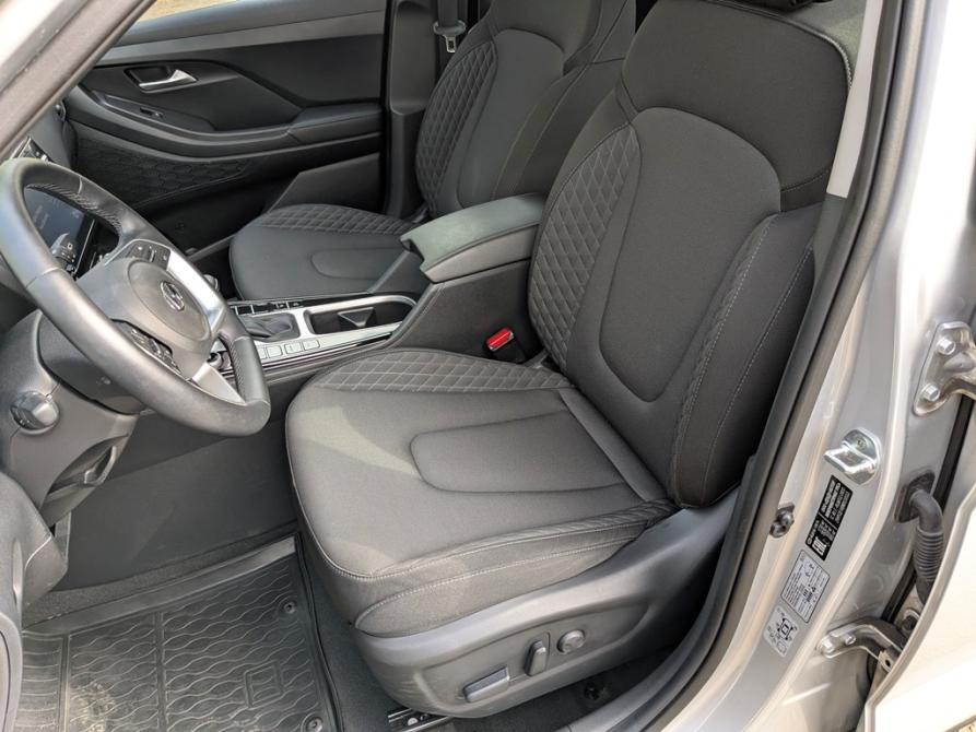 Hyundai Creta II Москва  - изображение 12