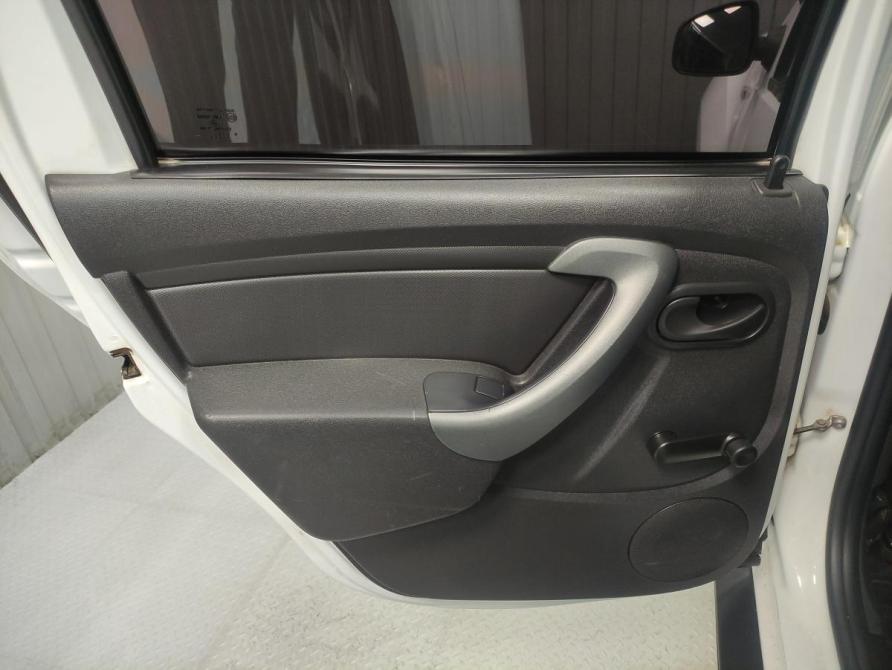 Renault Duster I Рестайлинг Пермь  - изображение 15