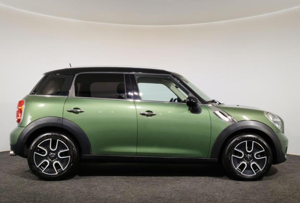 Mini Countryman I Ярославль  - изображение 4