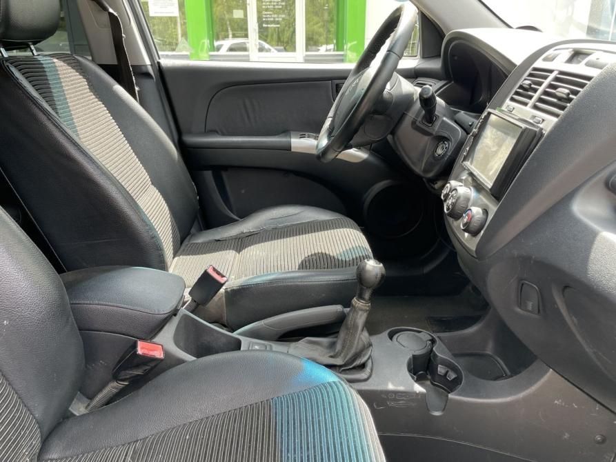Kia Sportage II Ярославль  - изображение 10