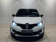 Renault Kaptur I Самара  - изображение 21