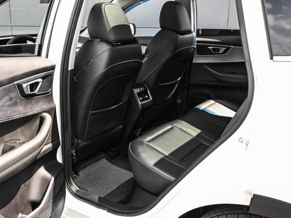 Chery Tiggo 7 Pro I с пробегом 2022 года, цена 1 899 000 рублей, 30462 км, внедорожник, Автокод Объявления