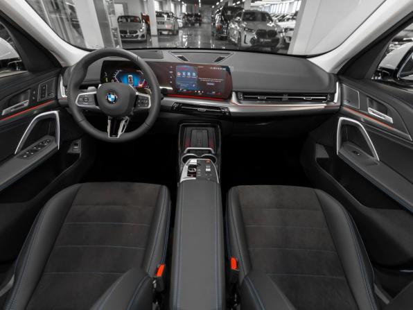 BMW X1 III (U11/U12) с пробегом 2026 года, цена 6 000 000 рублей, 50 км, внедорожник, Автокод Объявления