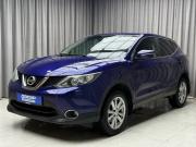 Nissan Qashqai II Ижевск  - изображение 33