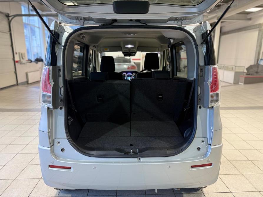 Suzuki Solio III Челябинск  - изображение 6