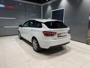 Lada (ВАЗ) Vesta I Новосибирск  - изображение 30