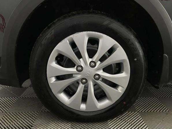 Kia Rio IV с пробегом 2019 года, цена 1 349 000 рублей, 129918 км, хэтчбек, Автокод Объявления