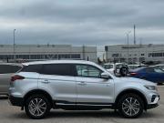 Geely Atlas Pro Самара  - изображение 25