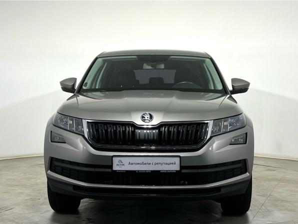 Skoda Kodiaq I с пробегом 2019 года, цена 2 270 000 рублей, 82002 км, внедорожник, Автокод Объявления