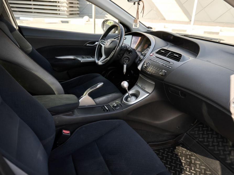 Honda Civic VIII Казань  - изображение 6