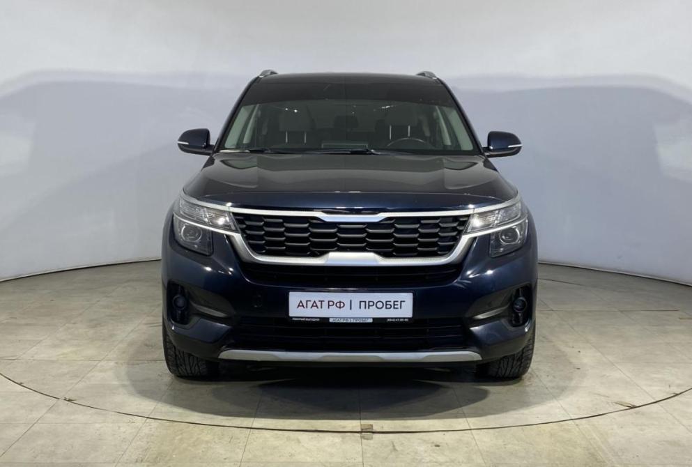 Kia Seltos I Саранск  - изображение 2