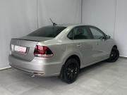 Volkswagen Polo V Рестайлинг Красноярск  - изображение 23