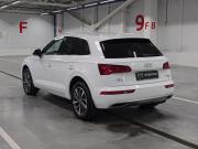 Audi Q5 II (FY) Казань  - изображение 37