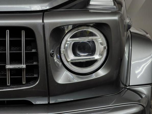 Mercedes-Benz G-Класс AMG II (W463) с пробегом 2020 года, цена 16 299 000 рублей, 46790 км, внедорожник, Автокод Объявления