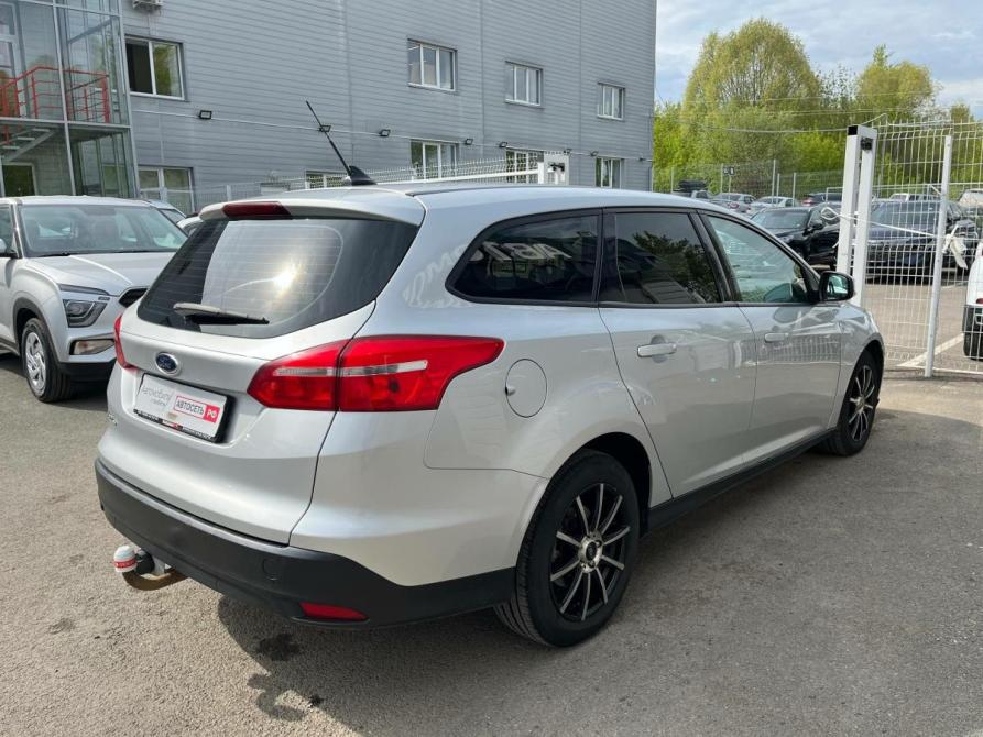 Ford Focus III Рестайлинг Нижнекамск  - изображение 19