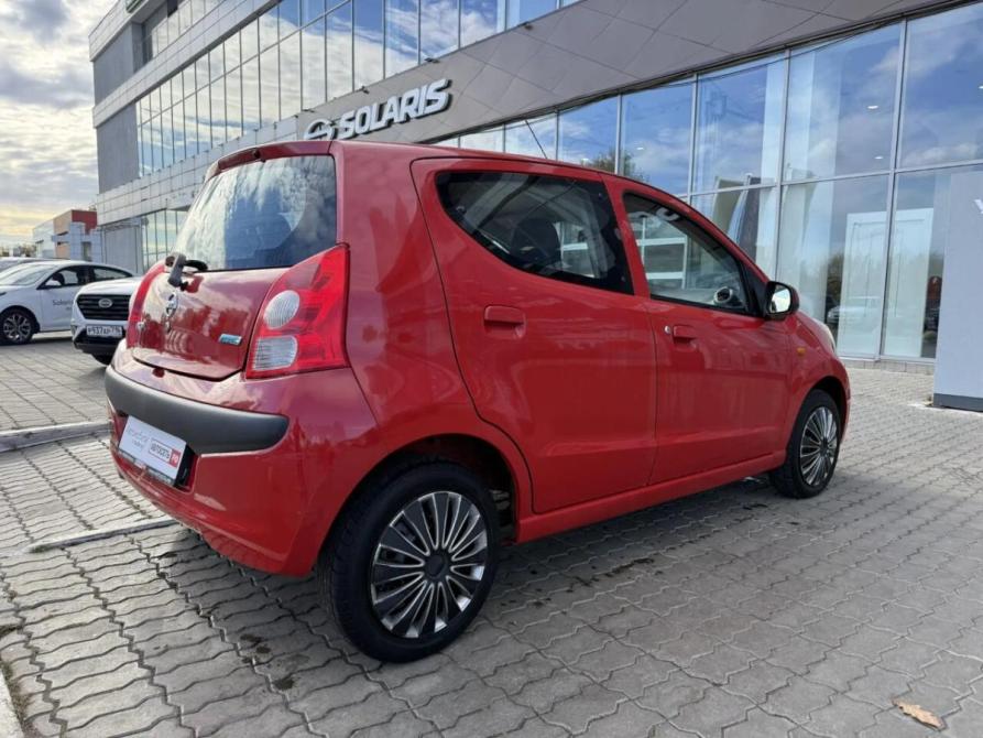 Nissan Pixo Набережные Челны  - изображение 16