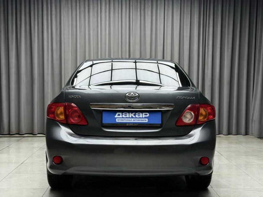 Toyota Corolla X (E140 E150) Ижевск  - изображение 5