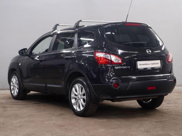 Nissan Qashqai+2 I Рестайлинг с пробегом 2011 года, цена 1 263 000 рублей, 314293 км, внедорожник, Автокод Объявления