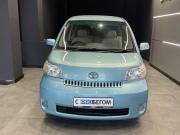Toyota Porte I Новокузнецк  - изображение 17