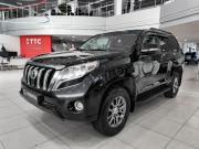 Toyota Land Cruiser Prado 150 Series Рестайлинг 1 Казань  - изображение 23