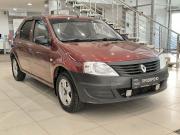 Renault Logan I Рестайлинг Казань  - изображение 25