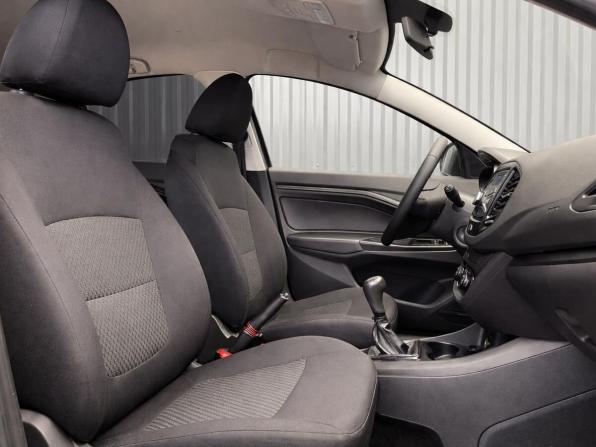 Lada (ВАЗ) Vesta I с пробегом 2018 года, цена 857 000 рублей, 147500 км, седан, Автокод Объявления