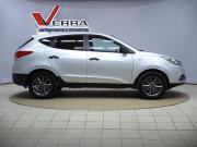 Hyundai ix35 I Рестайлинг Уфа  - изображение 20