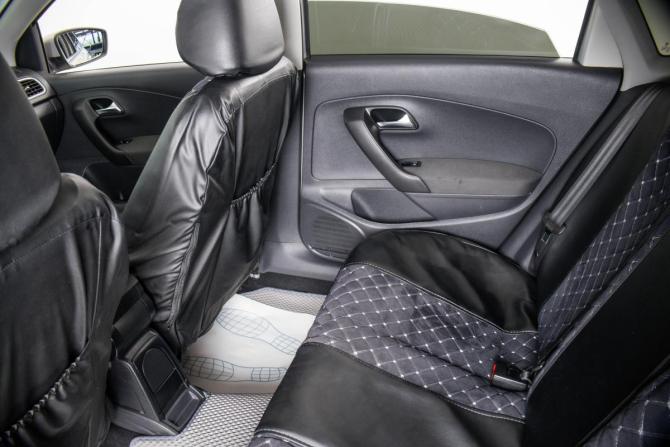 Volkswagen Polo V с пробегом 2013 года, цена 699 000 рублей, 237500 км, седан, Автокод Объявления