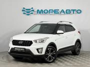 Hyundai Creta I Рестайлинг Калининград  - изображение 19