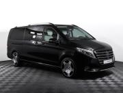 Mercedes-Benz V-Класс III (W447) Рестайлинг Москва  - изображение 39