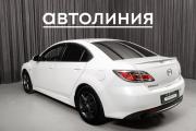 Mazda 6 II (GH) Рестайлинг Красноярск  - изображение 24