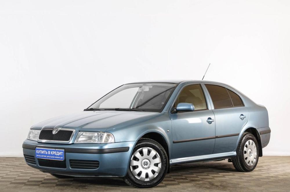 Skoda Octavia I (A4) Рестайлинг Тюмень  - изображение 4