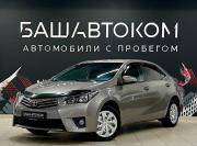Toyota Corolla XI (E160 E170 E180) Уфа  - изображение 19