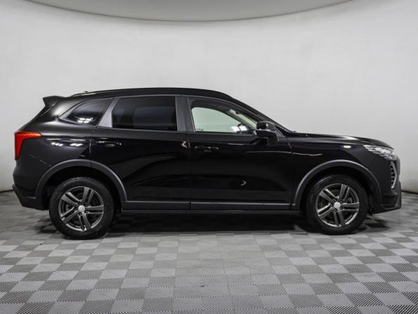 Haval Jolion I Рестайлинг с пробегом 2024 года, цена 1 980 000 рублей, 35574 км, внедорожник, Автокод Объявления