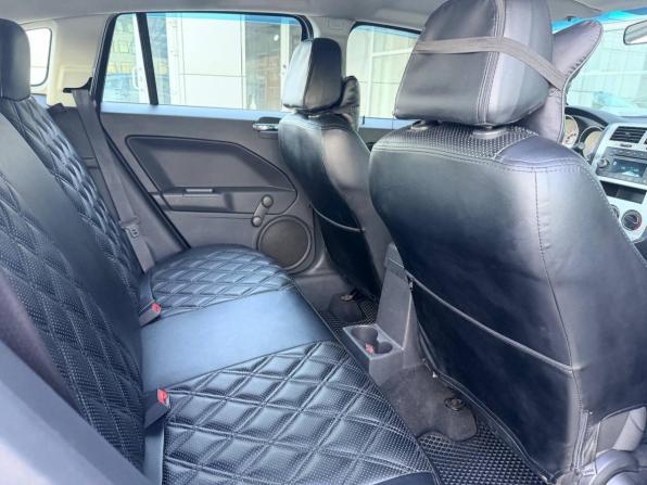 Dodge Caliber I с пробегом 2008 года, цена 448 000 рублей, 105545 км, хэтчбек, Автокод Объявления