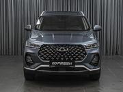 Chery Tiggo 7 Pro I Ставрополь  - изображение 27