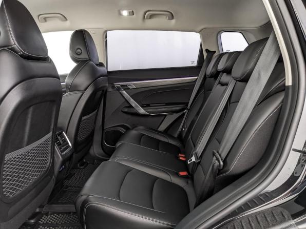 Geely Atlas Pro с пробегом 2024 года, цена 2 170 000 рублей, 40411 км, внедорожник, Автокод Объявления