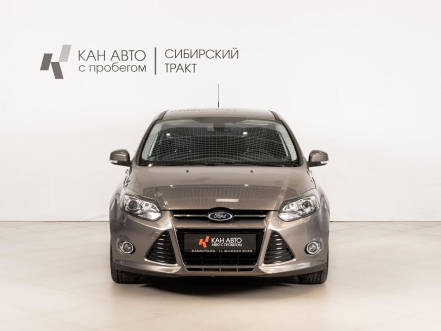 Ford Focus III Казань  - изображение 2